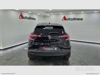 Usata Renault Captur Evolution 91 CV (66 kW) 2024 Nero SUV