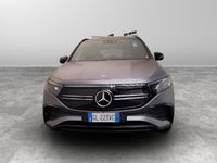 usata Mercedes 250 EQA (H243) -Premium