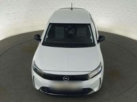 Usata Opel Corsa 101 CV (74 kW) 2022 Argento Utilitaria