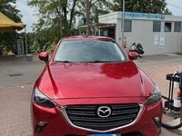 Usata Mazda CX-3 150 CV (110 kW) 2018 SUV