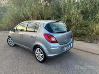 Usata Opel Corsa 75 CV (55 kW) 2009 Utilitaria