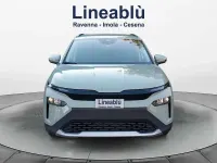 Nuova Skoda Elroq 69 kW (95 CV) 2026 Verde dolomite SUV