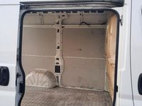 Usata Fiat Ducato 130 CV (95 kW) 2012 Bianco Furgone