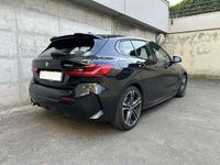 Usata BMW 116 M Sport 116 CV (85 kW) 2020 Utilitaria