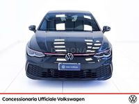 Usata VW Golf VIII GTI 245 CV (180 kW) 2023 Grigio urano Berlina