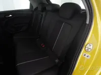 Usata Audi A1 110 CV (80 kW) 2021 Giallo pitone SUV