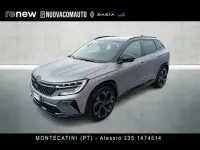 Usata Renault Austral Iconic Esprit Alpine 200 CV (147 kW) 2023 Grigio scuro SUV