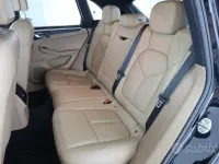 Usata Porsche Macan 245 CV (180 kW) 2020 Nero SUV