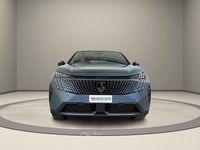 Nuova Peugeot 3008 GT 145 CV (106 kW) 2025 Nero / metallizzato SUV