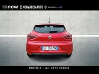 Usata Renault Clio V SE 65 CV (47 kW) 2021 Utilitaria