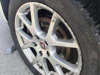 Usata Fiat Freemont Urban 170 CV (125 kW) 2012 SUV