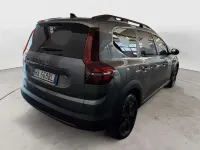Usata Dacia Jogger Extreme 101 CV (74 kW) 2025 Other Monovolume