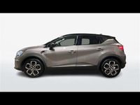 Usata Renault Captur Techno 145 CV (106 kW) 2022 Grigio scuro SUV