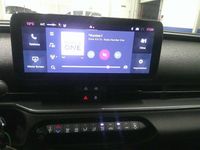 Nuova Fiat 600 101 CV (74 kW) 2025 Nero SUV