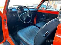 Usata VW Käfer 1970 Cabrio