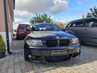 Usata BMW 120 Coupé M Sport 177 CV (130 kW) 2008 Blu Coupé