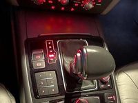 Usata Audi A6 Business Plus 177 CV (130 kW) 2012 Nero Station wagon