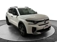 Nuova Citroën C3 Aircross 100 CV (73 kW) 2026 Bianco SUV