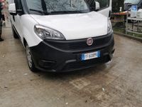 usata Fiat Doblò 3 posti