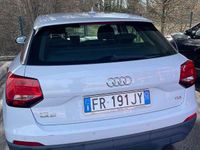 Usata Audi Q2 Business 116 CV (85 kW) 2017 SUV