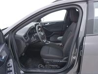 Usata Ford Focus 125 CV (91 kW) 2023 Gray Station wagon