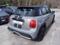 usata Mini Cooper S Cooper S 5p 2.0Classic