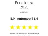 Usata Audi A6 S-Line 204 CV (150 kW) 2025 Grigio Station wagon