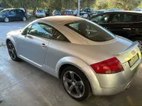 Usata Audi TT 179 CV (131 kW) 2000 Coupé
