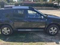 Usata Dacia Duster 115 CV (84 kW) 2018 Nero SUV