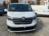 usata Renault Trafic T27 2.0 dCi 150CV L1 H1 Furgone Energy Advance