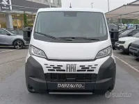 Nuevo Fiat Ducato 120 CV (88 kW) 2026 Blanco Van