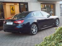 usata Maserati Quattroporte V6 430 CV S Q4 Granlusso