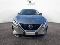 Usata Nissan Qashqai N-Connecta 158 CV (116 kW) 2023 Grigio SUV