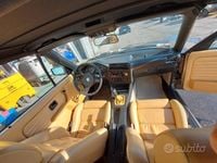 Usata BMW 320 Efficient Dynamics 1988 Grigio Cabrio