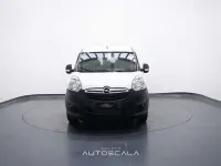 Usata Opel Combo 95 CV (69 kW) 2018 Bianco Monovolume
