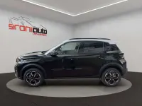 Nuova Citroën C3 110 CV (80 kW) 2026 Grigio scuro SUV