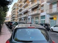 Usata Opel Corsa 2009 Blu Berlina