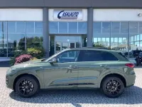 Nuova Audi Q5 S-Line 204 CV (150 kW) 2026 Verde district SUV