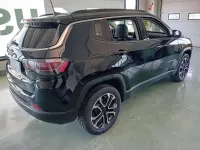 Usata Jeep Compass Limited 131 CV (96 kW) 2023 Nero SUV