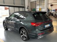 usata Seat Tarraco - 2021