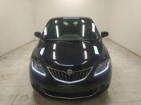 Usata Lancia Ypsilon S 69 CV (50 kW) 2024 Nero Utilitaria
