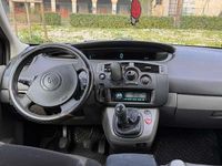 Usata Renault Scénic II Authentique 105 CV (77 kW) 2006 Monovolume