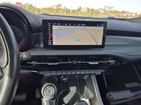Usata Alfa Romeo Tonale Sprint 131 CV (96 kW) 2023 Bianco SUV