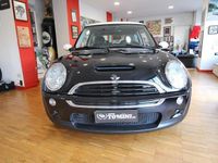 usata Mini Cooper S R 53 - FIRST PAINT - 75000 KM - ORIGINALE