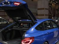 Usata BMW 320 Gran Turismo M Sport 190 CV (139 kW) 2018 Berlina