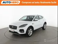 Occasion Jaguar E-Pace R-Dynamic 163 ch (119 kW) 2022 Blanc SUV