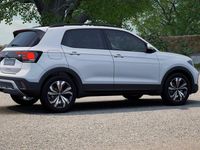 Nuova VW T-Cross Edition 116 CV (85 kW) 2025 Pure white SUV