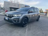 Usata Dacia Jogger Extreme 101 CV (74 kW) 2025 Monovolume
