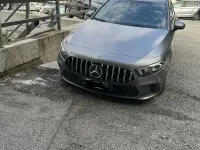 Usata Mercedes A180 116 CV (85 kW) 2020 Berlina