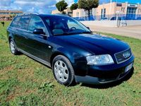 usata Audi A6 2.5 V6 TDI/180 CV cat Avant quattro